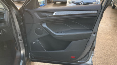 Skoda Kodiaq 1.5 TSI SE L Executive 5dr DSG [7 Seat] Petrol Estate